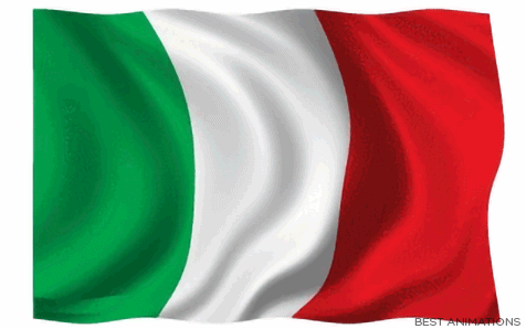 Italiaflag