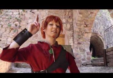 6° PLACE - VIDEOMAKER: Cuerography | TITLE: Rage of Bahamut